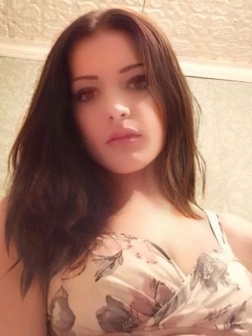 Проститутка Камилла